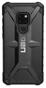 UAG Plasma Case Huawei Mate 20 - Ash