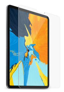 EFM Screen Armour GT True Touch Tempered Glass iPad Pro 12.9" (2018) - Clear