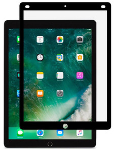 Moshi iVisor AG Screen Guard iPad Pro 12.9" (2017/2016) - Black