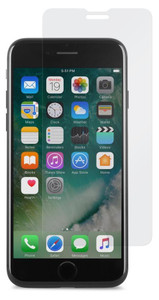 Moshi AirFoil Glass iPhone 8/7 - Clear