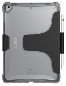 UAG Plyo Case iPad 9.7" (2017/2018) - Ice