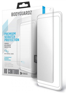 BodyGuardz HD Contour Screen Protector Samsung Galaxy S10