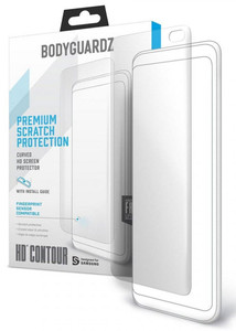 BodyGuardz HD Contour Screen Protector Samsung Galaxy S10+ Plus