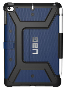 UAG Metropolis Folio Case iPad Mini 5 (2019) - Cobalt