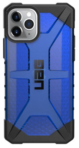 UAG Plasma Case iPhone 11 Pro - Cobalt