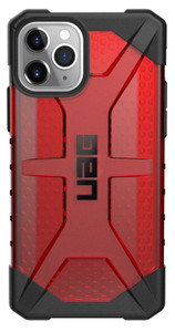 UAG Plasma Case iPhone 11 Pro - Magma
