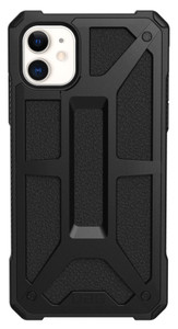 UAG Monarch Case iPhone 11 - Black