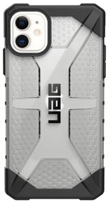 UAG Plasma Case iPhone 11 - Ice