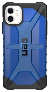 UAG Plasma Case iPhone 11 - Cobalt