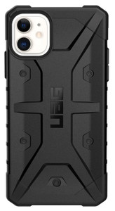 UAG Pathfinder Case iPhone 11 - Black