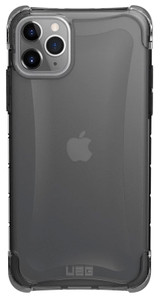 UAG Plyo Case iPhone 11 Pro Max - Ash