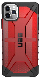 UAG Plasma Case iPhone 11 Pro Max - Magma