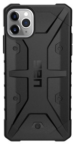 UAG Pathfinder Case iPhone 11 Pro Max - Black
