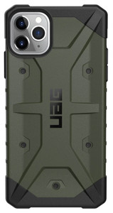 UAG Pathfinder Case iPhone 11 Pro Max - Olive Drab