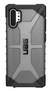 UAG Plasma Case Samsung Galaxy Note 10+ Plus - Ash 