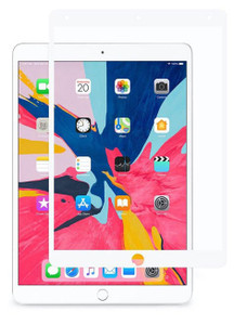 Moshi iVisor AG Screen Guard iPad Pro/Air 10.5" - White
