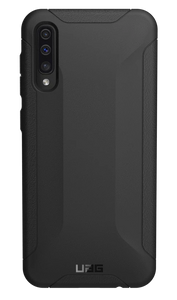 UAG Scout Case Samsung Galaxy A50 - Black