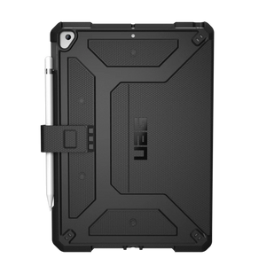 UAG Metropolis Case iPad 10.2" - Black UAG Metropolis Case iPad 10.2" - Black