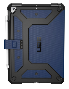UAG Metropolis Case iPad 10.2" - Cobalt