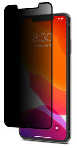 Moshi IonGlass Glass Screen Guard iPhone 11 Pro Max - Black
