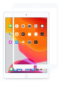 Moshi iVisor AG Screen Guard iPad 10.2"/Pro 10.5"/Air 10.5" - White
