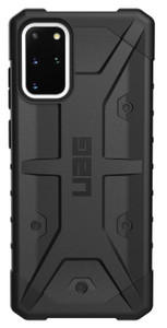 UAG Pathfinder Case Samsung Galaxy S20+ Plus - Black