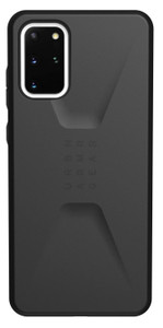 UAG Civilian Case Samsung Galaxy S20+ Plus - Black