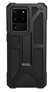 UAG Monarch Case Samsung Galaxy S20 Ultra - Black