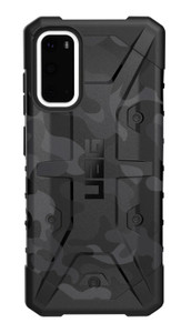 UAG Pathfinder Case Samsung Galaxy S20 - Midnight Camo