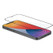Moshi AirFoil Pro Glass iPhone 12 Pro Max - Black