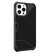 UAG Metropolis Folio Case iPhone 13 Pro Max - Kevlar Black