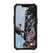 UAG Monarch Case iPhone 13 - Carbon Fiber