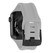UAG Scout Silicone Watch Strap Apple Watch - Silver