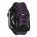 UAG Scout Silicone Watch Strap Apple Watch 41/40/38 mm - Eggplant