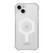 UAG Essential Armor MagSafe Case iPhone 16e/14/13 - Frosted Ice