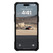 UAG Monarch Case iPhone 14 Pro - Kevlar Black