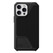UAG Metropolis Case iPhone 14 Pro - Kevlar Black