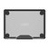UAG Plyo Case MacBook Air 13" M2 2022 - Ice