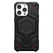 UAG Monarch Pro MagSafe Case iPhone 15 Pro Max - Kevlar Black