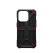 UAG Monarch Kevlar Case iPhone 15 Pro - Kevlar Black