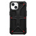 UAG Monarch Kevlar Case iPhone 15 - Kevlar Black