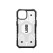 UAG Pathfinder Clear Magsafe Case iPhone 15 - Ice