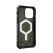 UAG Pathfinder MagSafe Case iPhone 15 Pro Max - Olive Drab