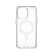 UAG Plyo Magsafe Case iPhone 15 Pro Max - Ice/White