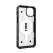 UAG Pathfinder Clear Magsafe Case iPhone 15 Plus - Ice