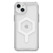 UAG Plyo Magsafe Case iPhone 15 Plus - Ice/White