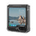UAG Plyo Pro Case Samsung Galaxy Z Flip5 - Ice/Silver