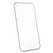 EFM Impact Glass Screen Armour iPhone 15 Plus - Clear