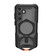 UAG Plasma XTE Case Samsung Galaxy S24 - Black/Orange