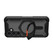 UAG Plasma XTE Case Samsung Galaxy S24 - Black/Orange